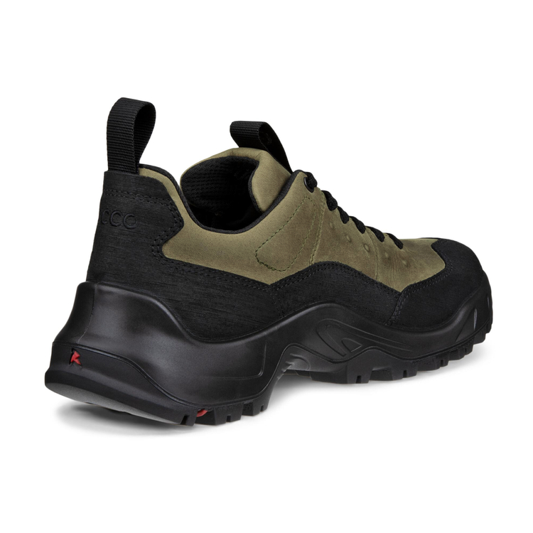 Кроссовки ECCO OFFROAD M 822354/56665