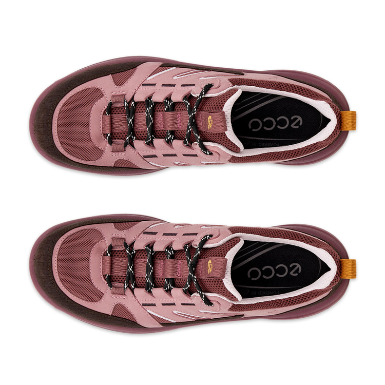 Кроссовки ECCO OFFROAD W 822373/61349