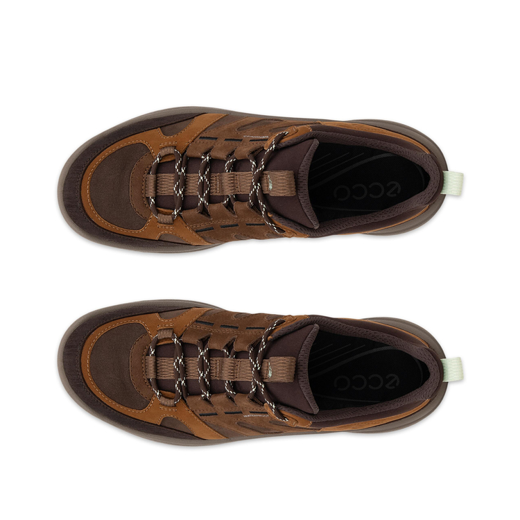 Кроссовки ECCO OFFROAD W 822383/61348