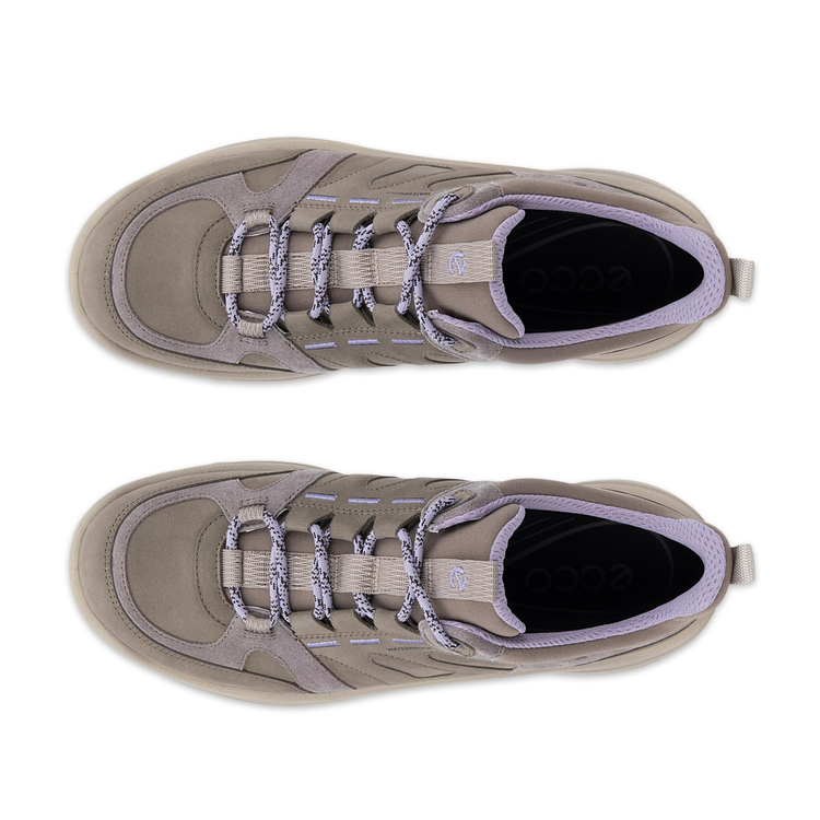 Кроссовки ECCO OFFROAD W 822383/61810