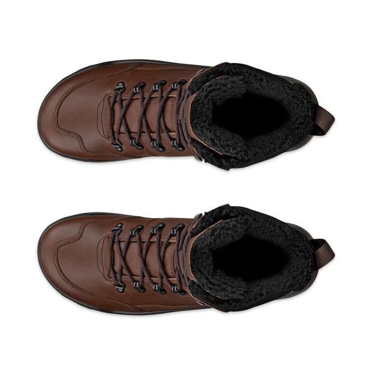 Ботинки ECCO OFFROAD M 822404/01482