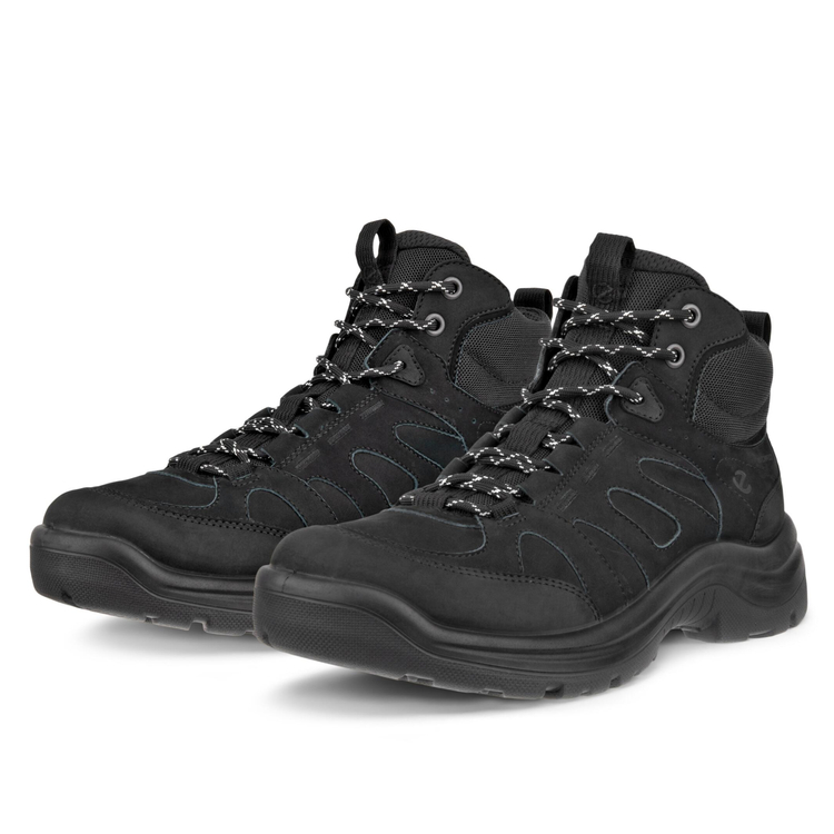 Ботинки ECCO OFFROAD W 822413/51052 Ботинки ECCO OFFROAD W 822413/51052