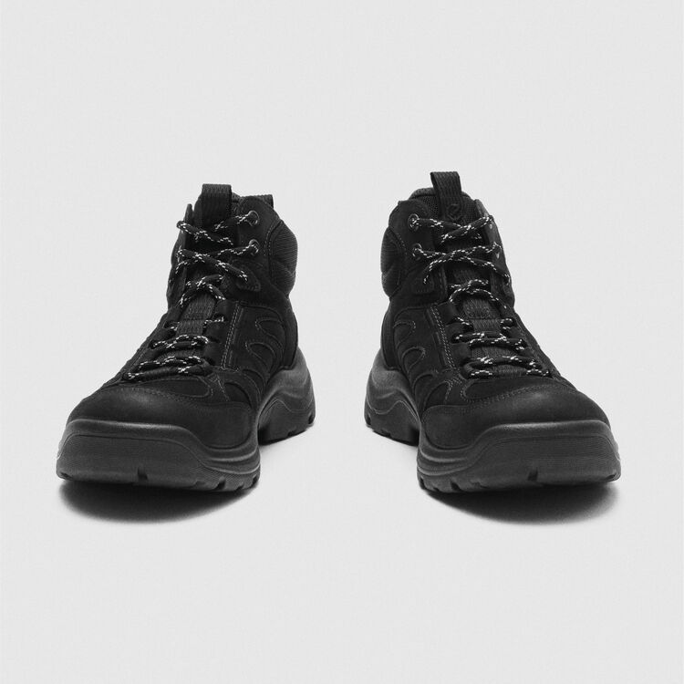 Ботинки ECCO OFFROAD W 822413/51052 Ботинки ECCO OFFROAD W 822413/51052