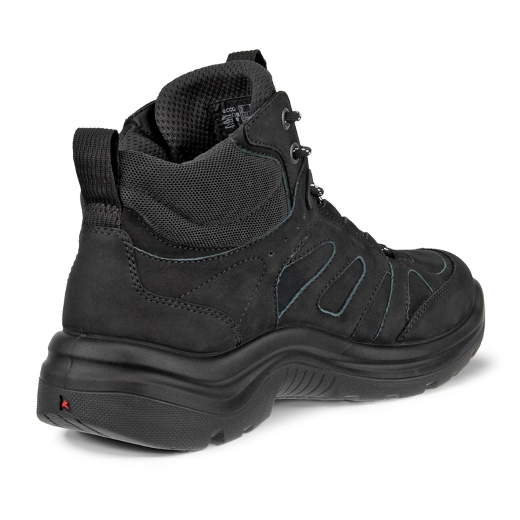 Ботинки ECCO OFFROAD W 822413/51052 Ботинки ECCO OFFROAD W 822413/51052