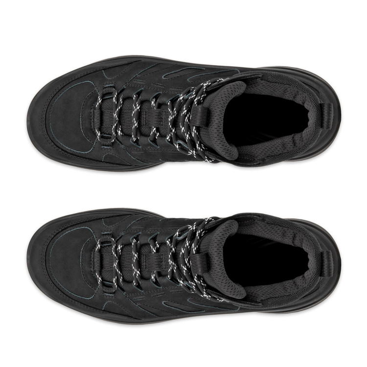 Ботинки ECCO OFFROAD W 822413/51052 Ботинки ECCO OFFROAD W 822413/51052
