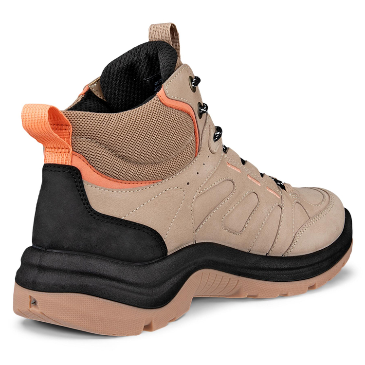 Ботинки ECCO OFFROAD W 822413/61014 Ботинки ECCO OFFROAD W 822413/61014