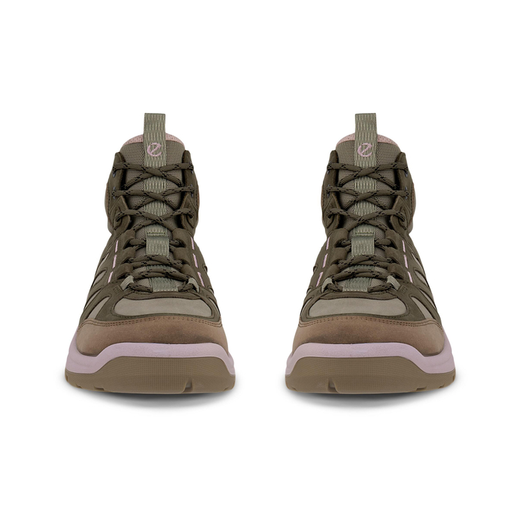 Ботинки ECCO OFFROAD W 822413/61344