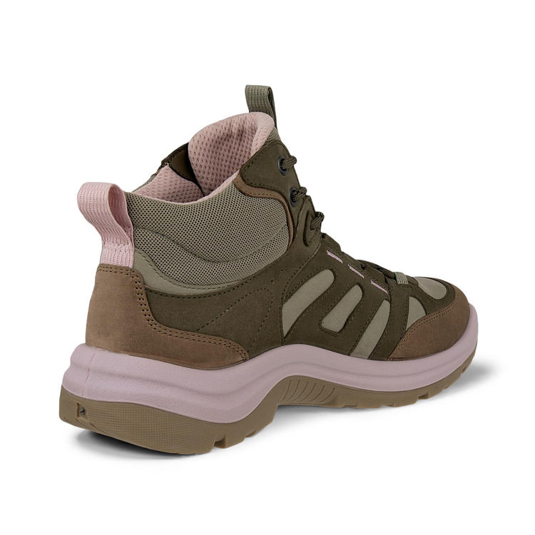 Ботинки ECCO OFFROAD W 822413/61344