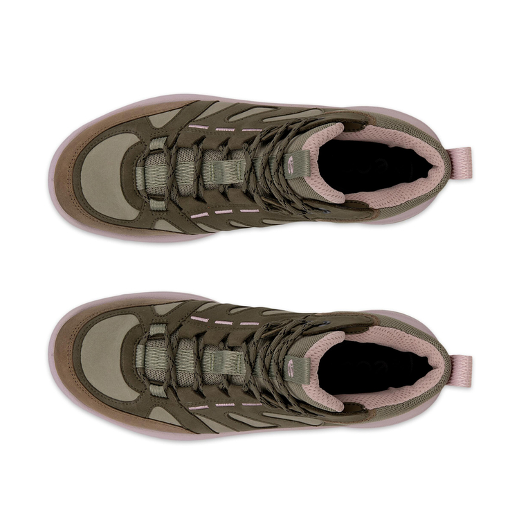 Ботинки ECCO OFFROAD W 822413/61344