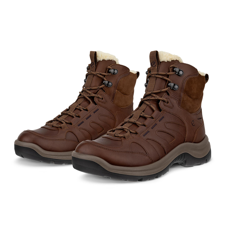 Ботинки ECCO OFFROAD W 822423/55778