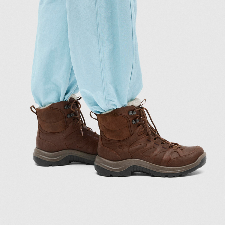 Ботинки ECCO OFFROAD W 822423/55778