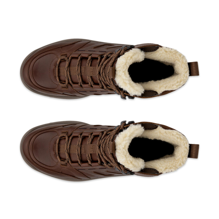 Ботинки ECCO OFFROAD W 822423/55778