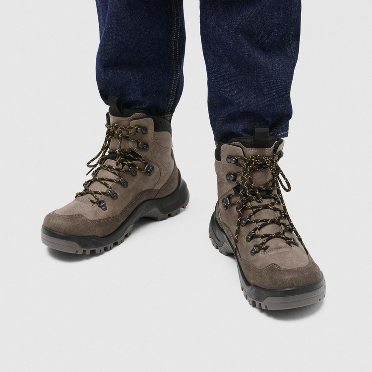 Ботинки ECCO OFFROAD M 822434/61345