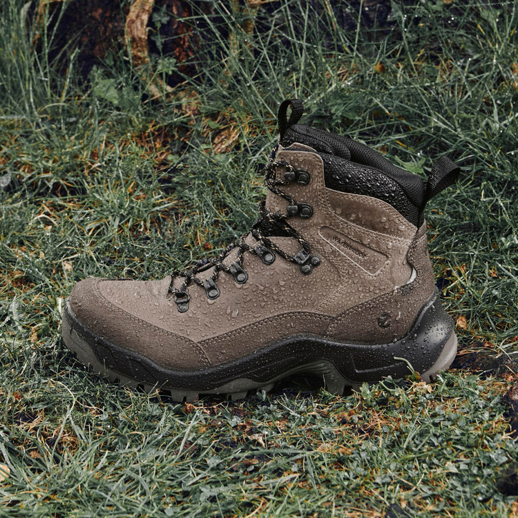 Ботинки ECCO OFFROAD M 822434/61345