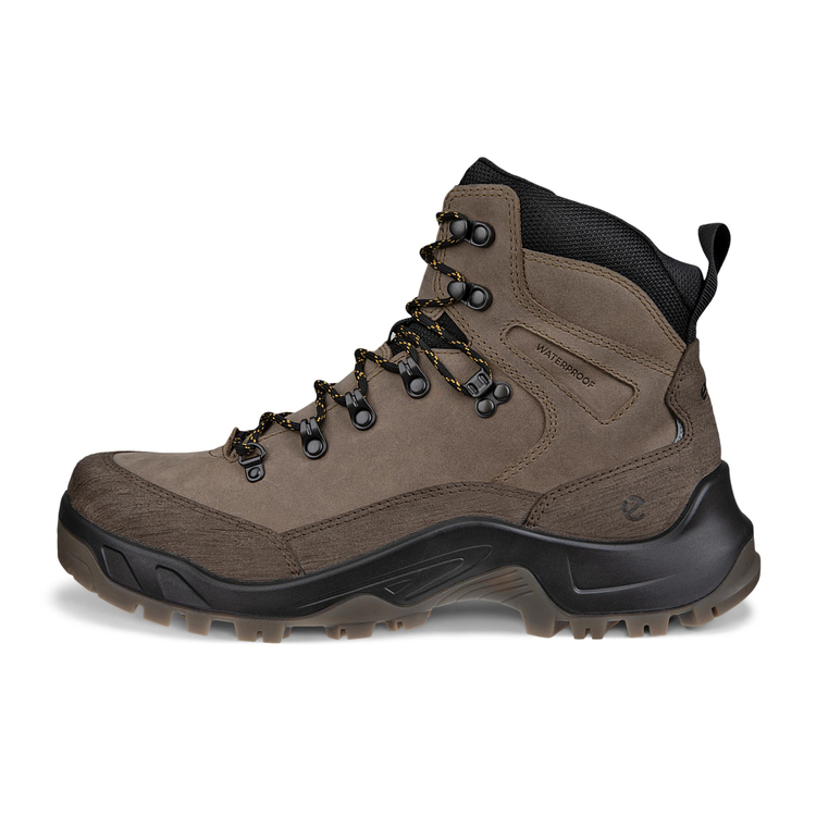 Ботинки ECCO OFFROAD M 822434/61345