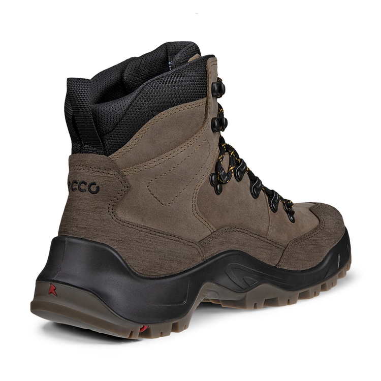 Ботинки ECCO OFFROAD M 822434/61345
