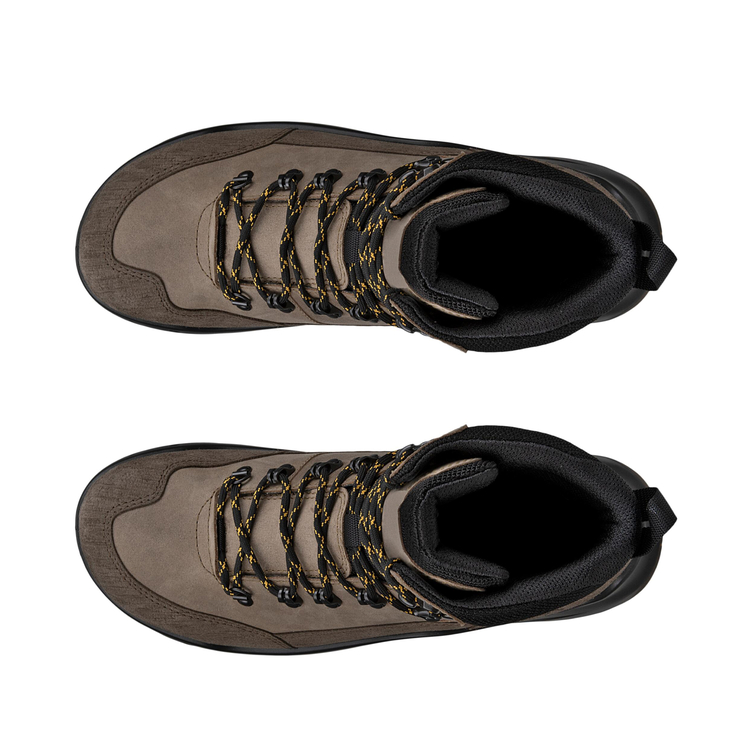 Ботинки ECCO OFFROAD M 822434/61345