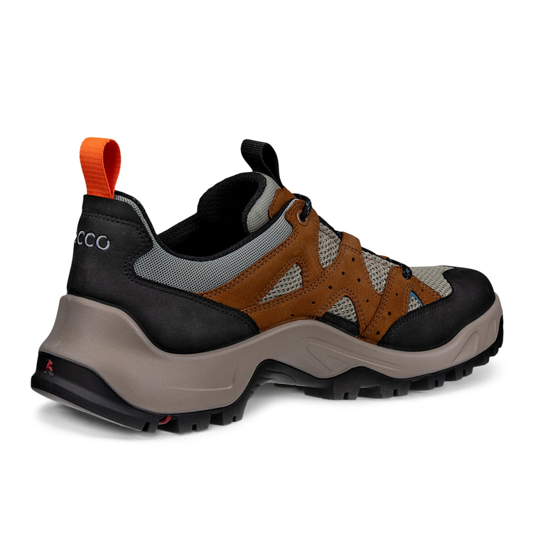 Кроссовки ECCO OFFROAD M 822454/61184 Кроссовки ECCO OFFROAD M 822454/61184