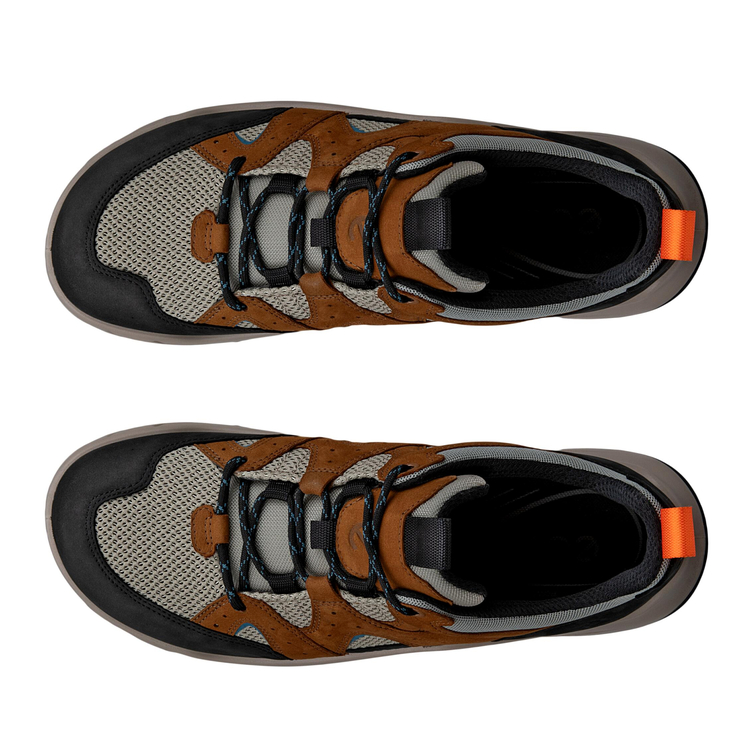 Кроссовки ECCO OFFROAD M 822454/61184 Кроссовки ECCO OFFROAD M 822454/61184