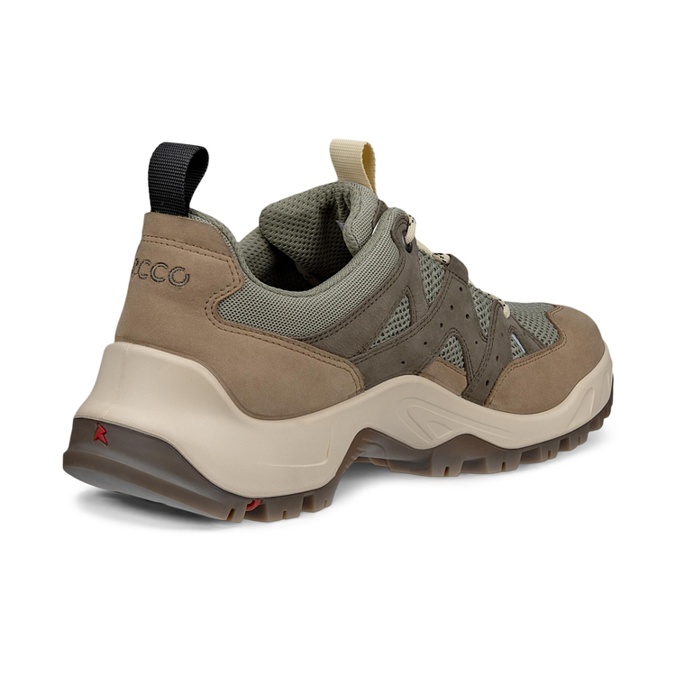 Кроссовки ECCO OFFROAD M 822454/61344
