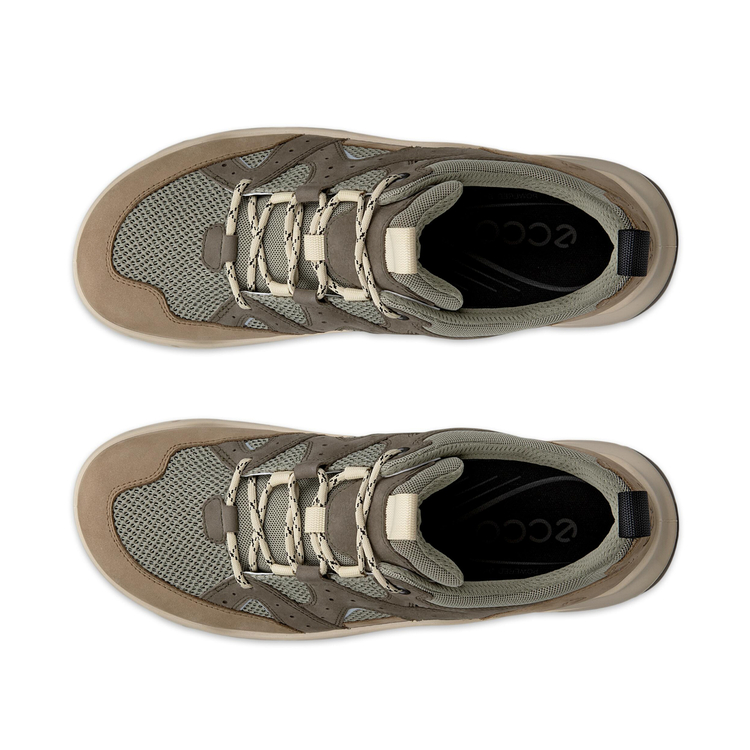 Кроссовки ECCO OFFROAD M 822454/61344