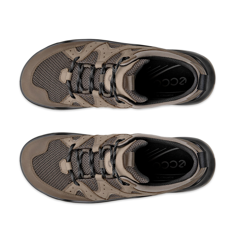 Кроссовки ECCO OFFROAD M 822454/61545