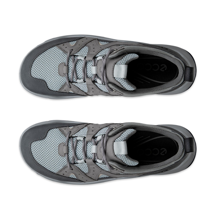 Кроссовки ECCO OFFROAD M 822454/61546