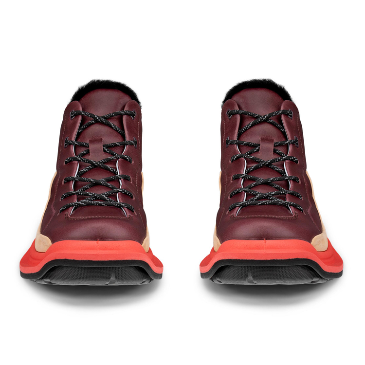 Кроссовки ECCO OFFROAD W 822473/61269 Кроссовки ECCO OFFROAD W 822473/61269