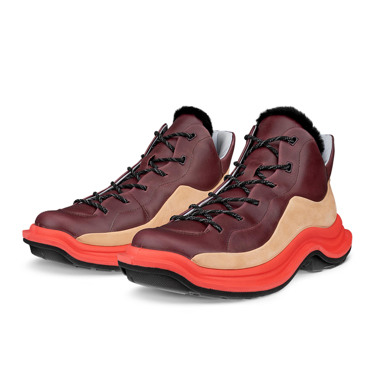Кроссовки ECCO OFFROAD W 822473/61269 Кроссовки ECCO OFFROAD W 822473/61269