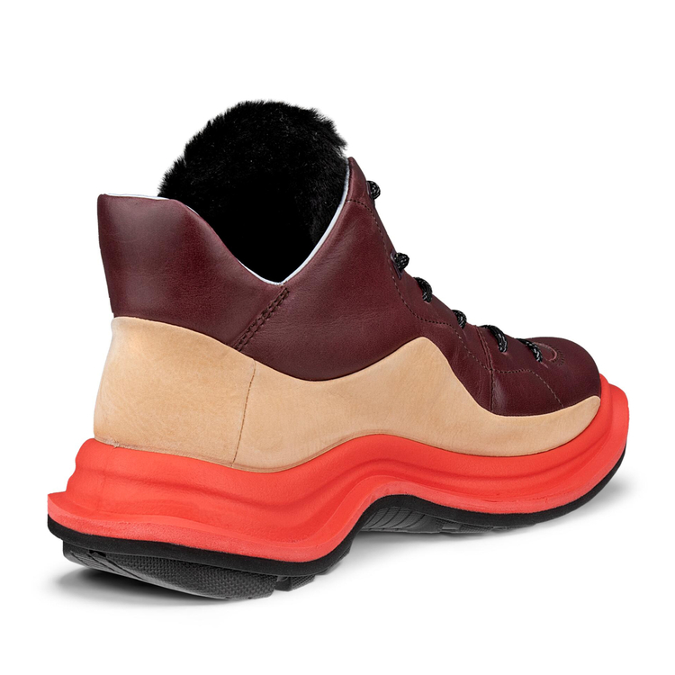 Кроссовки ECCO OFFROAD W 822473/61269 Кроссовки ECCO OFFROAD W 822473/61269