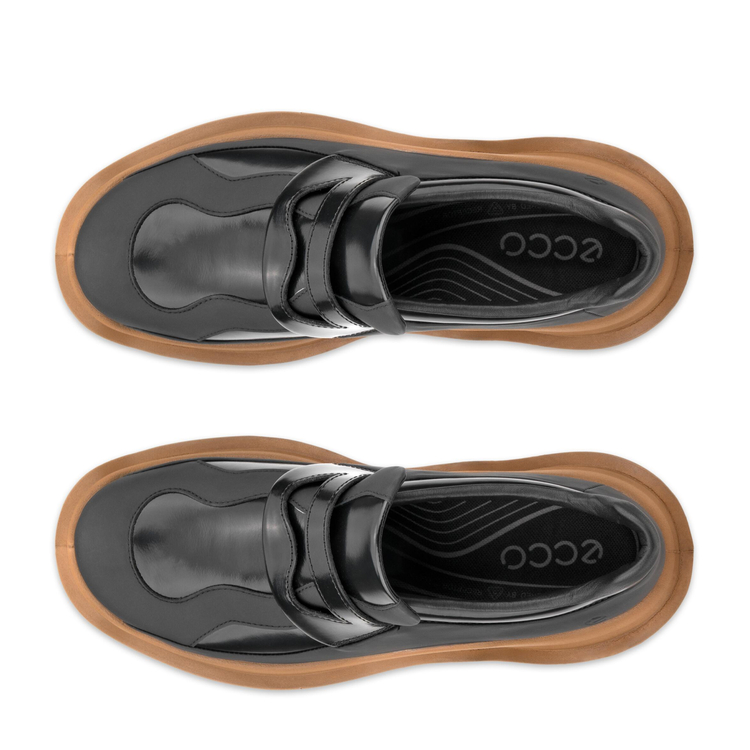 Лоферы ECCO OFFROAD W 822493/51052 Лоферы ECCO OFFROAD W 822493/51052