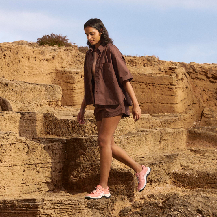 Кроссовки ECCO OFFROAD W 822613/61665