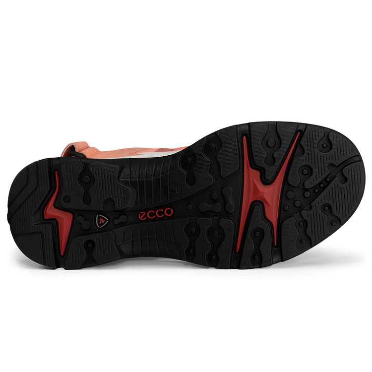 Кроссовки ECCO OFFROAD W 822613/61665