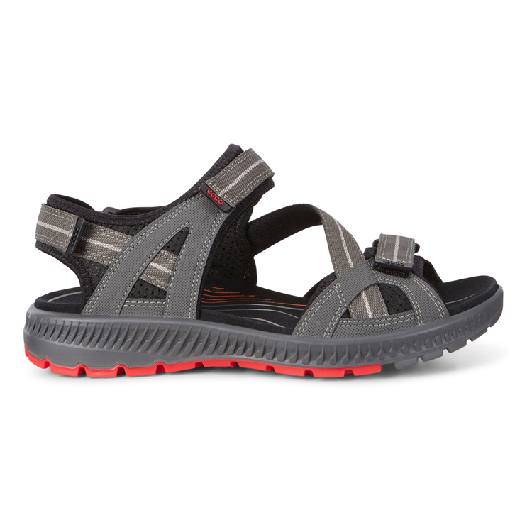 Сандалии ECCO TERRA SANDAL M 822714/00602