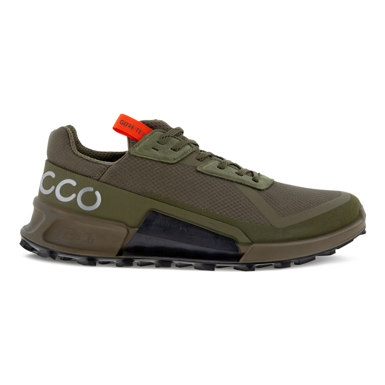 Ecco deals biom goretex