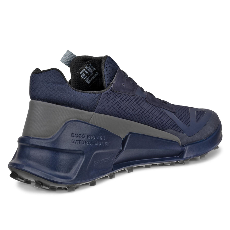 Кроссовки ECCO BIOM 2.1 X COUNTRY M 822834/61056