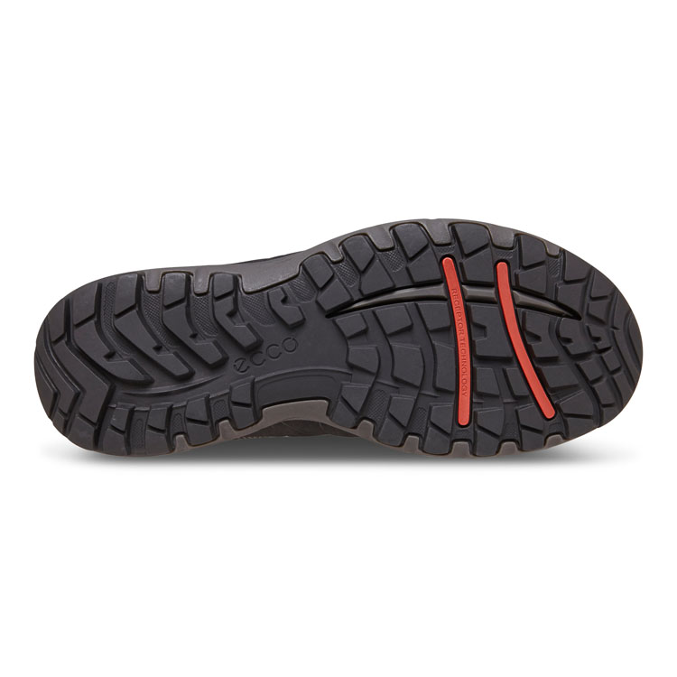 Кроссовки ECCO ULTERRA M 823204/51052 Кроссовки ECCO ULTERRA M 823204/51052