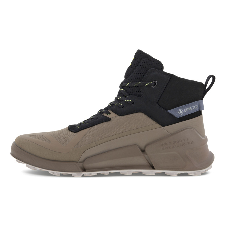 Ботинки ECCO BIOM 2.1 X MOUNTAIN M 823804/60425