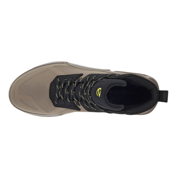 Ботинки ECCO BIOM 2.1 X MOUNTAIN M 823804/60425 Ботинки ECCO BIOM 2.1 X MOUNTAIN M 823804/60425