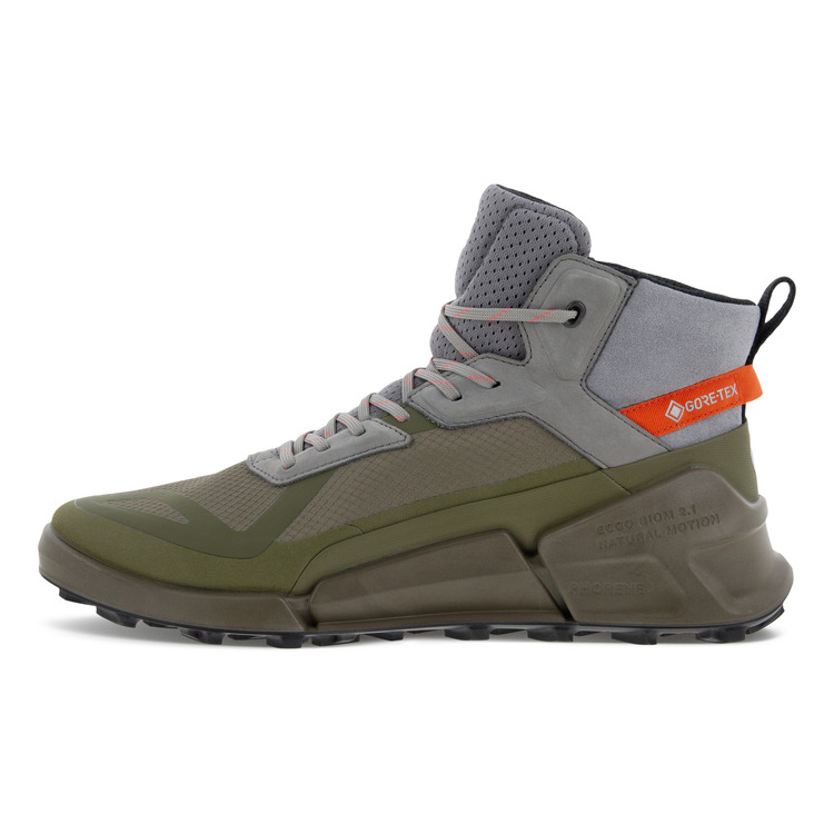 Ботинки ECCO BIOM 2.1 X MOUNTAIN M 823804/60441