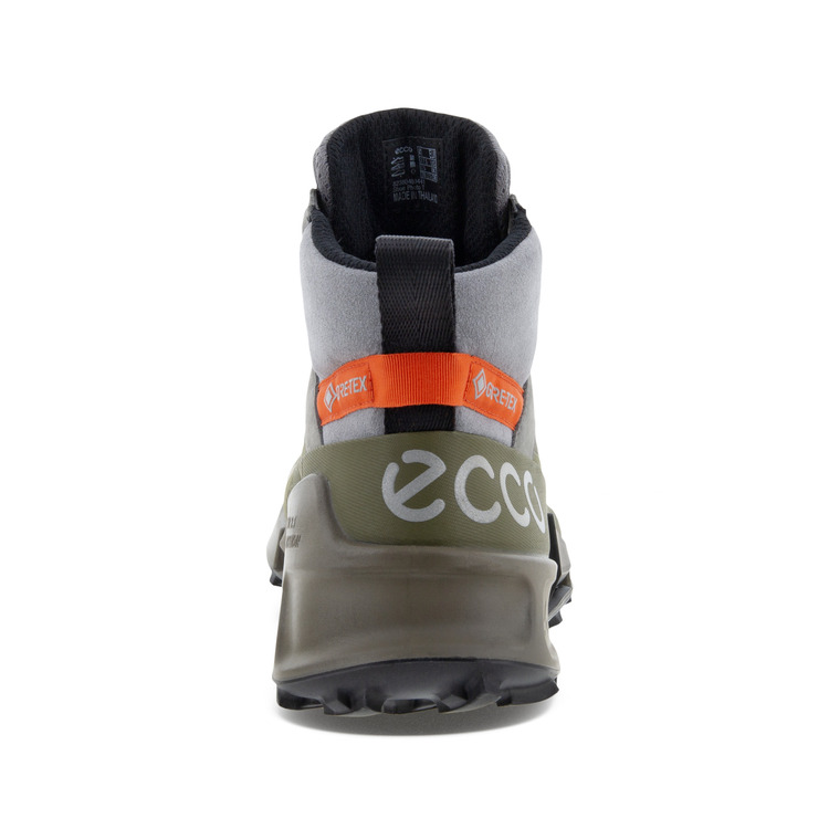 Ботинки ECCO BIOM 2.1 X MOUNTAIN M 823804/60441 Ботинки ECCO BIOM 2.1 X MOUNTAIN M 823804/60441