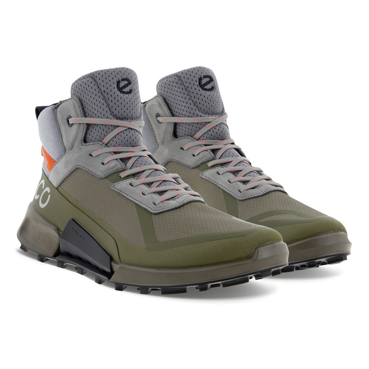 Ботинки ECCO BIOM 2.1 X MOUNTAIN M 823804/60441 Ботинки ECCO BIOM 2.1 X MOUNTAIN M 823804/60441