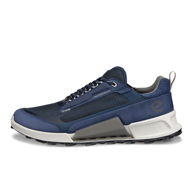 Кроссовки ECCO BIOM 2.1 X MOUNTAIN M 823814/52675