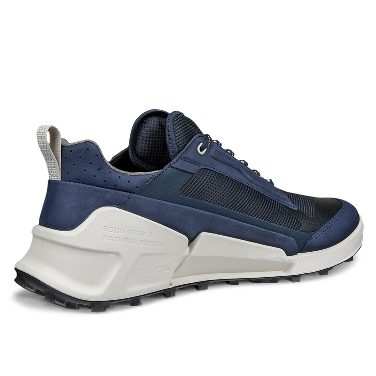 Кроссовки ECCO BIOM 2.1 X MOUNTAIN M 823814/52675 Кроссовки ECCO BIOM 2.1 X MOUNTAIN M 823814/52675