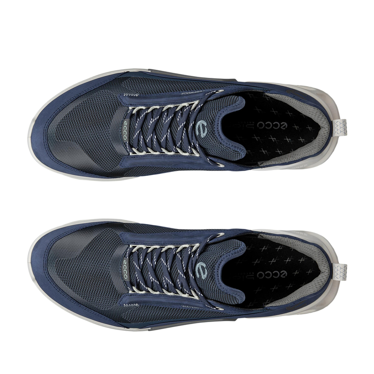 Кроссовки ECCO BIOM 2.1 X MOUNTAIN M 823814/52675 Кроссовки ECCO BIOM 2.1 X MOUNTAIN M 823814/52675