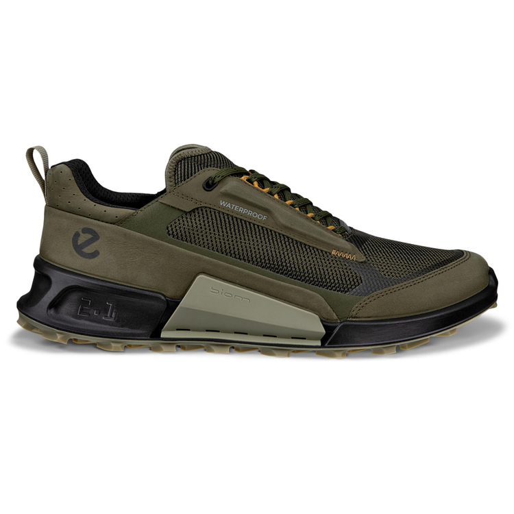 Кроссовки ECCO BIOM 2.1 X MOUNTAIN M 823814/60770 Кроссовки ECCO BIOM 2.1 X MOUNTAIN M 823814/60770