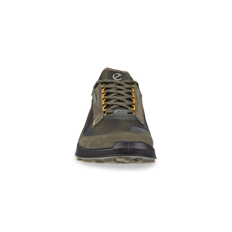 Кроссовки ECCO BIOM 2.1 X MOUNTAIN M 823814/60770