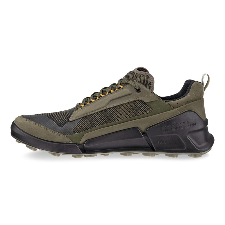 Кроссовки ECCO BIOM 2.1 X MOUNTAIN M 823814/60770