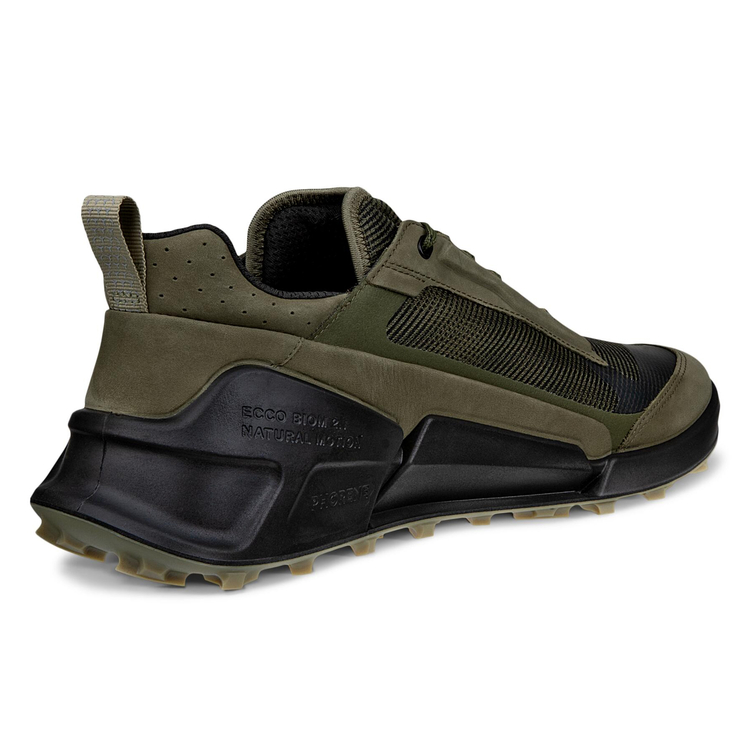 Кроссовки ECCO BIOM 2.1 X MOUNTAIN M 823814/60770 Кроссовки ECCO BIOM 2.1 X MOUNTAIN M 823814/60770