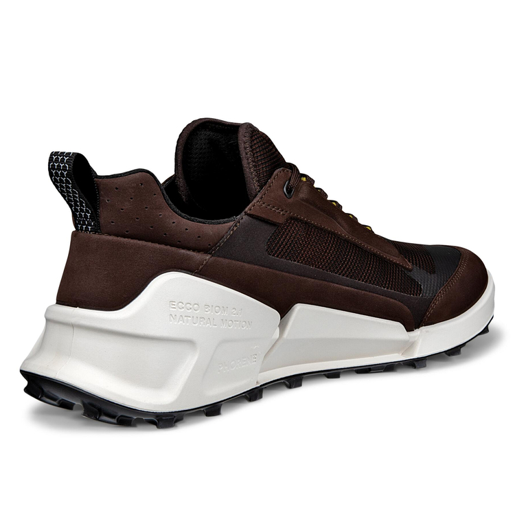 Кроссовки ECCO BIOM 2.1 X MOUNTAIN M 823814/60993 Кроссовки ECCO BIOM 2.1 X MOUNTAIN M 823814/60993